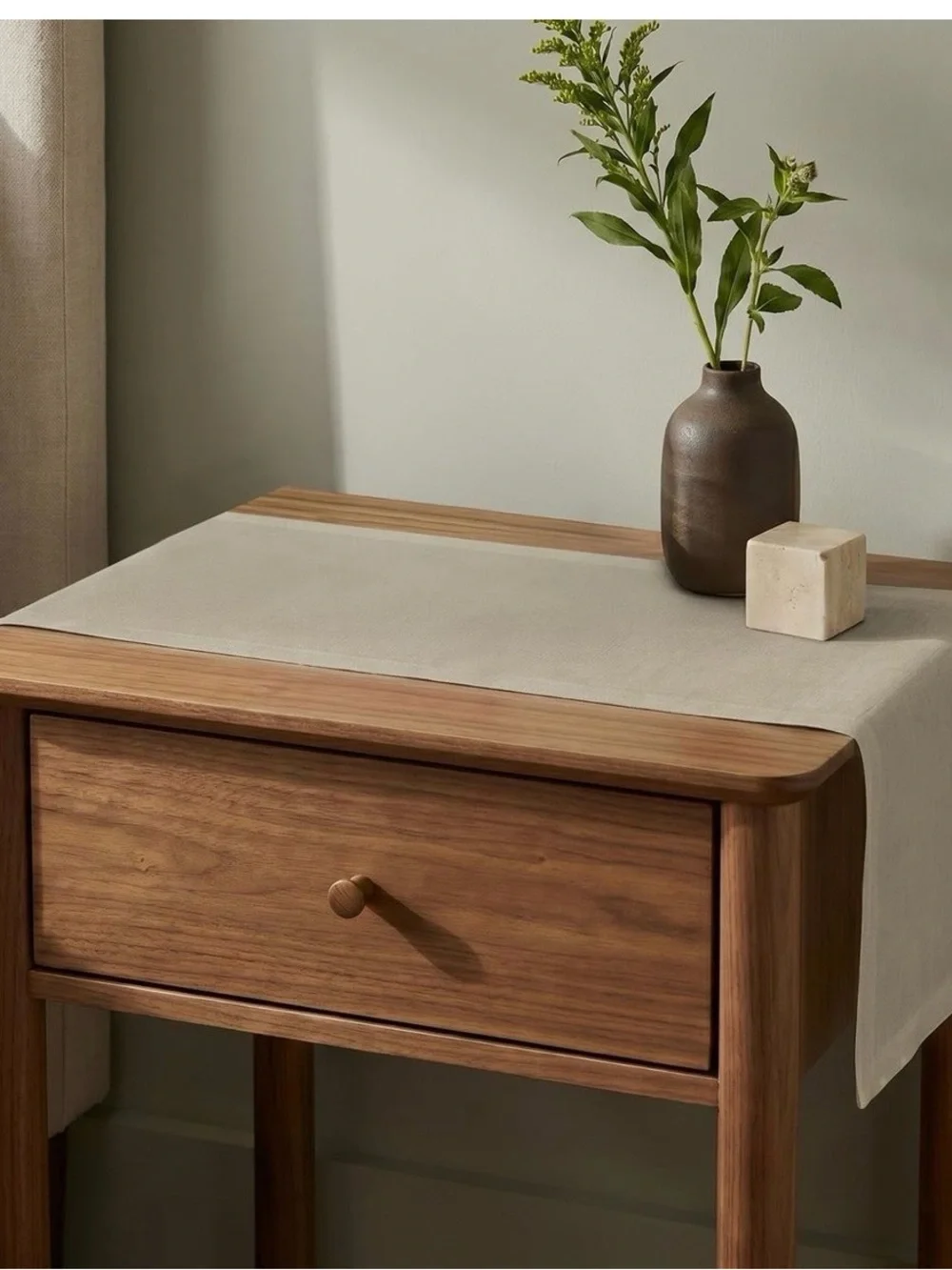 Table Runner -14x36. Compare to $24 on Amazon. Vintage Khaki
